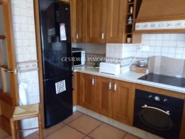 Ático en calle Rigobert Albors