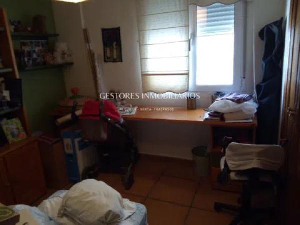 Ático en calle Rigobert Albors