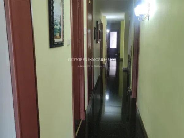 Piso en alameda Camilo Sesto