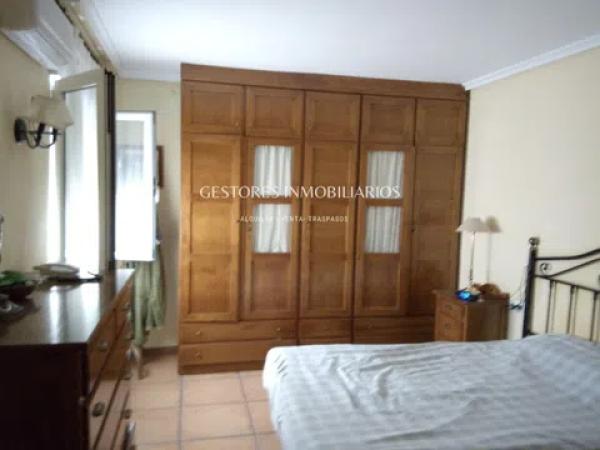 Ático en calle Rigobert Albors