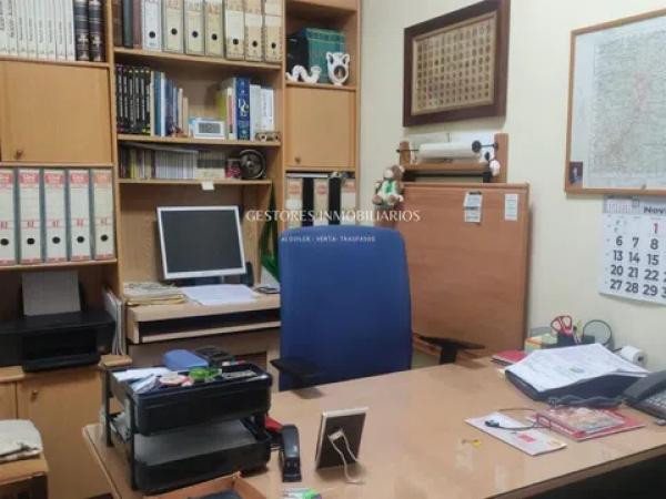 Piso en alameda Camilo Sesto