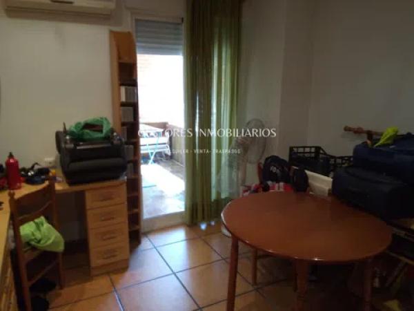 Ático en calle Rigobert Albors