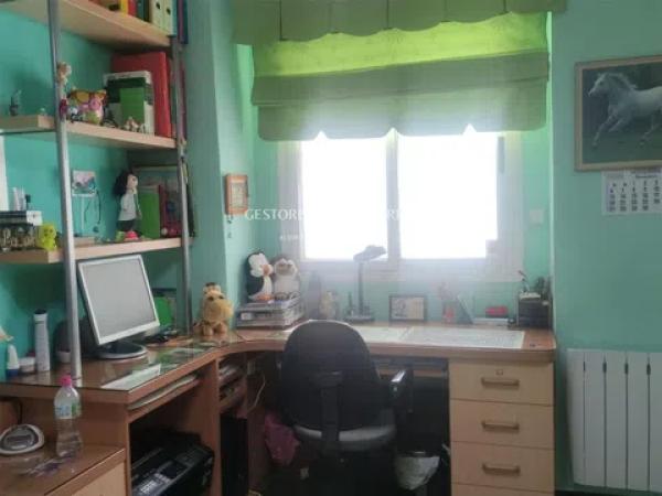 Piso en alameda Camilo Sesto