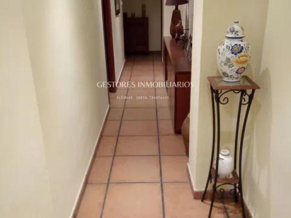 Ático en calle Rigobert Albors