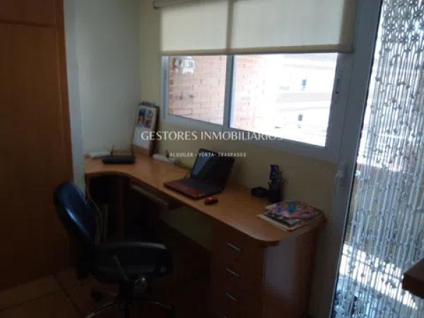 Ático en calle Rigobert Albors