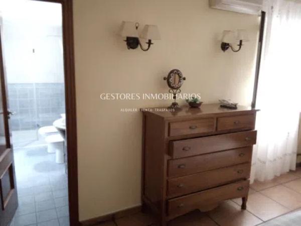 Ático en calle Rigobert Albors