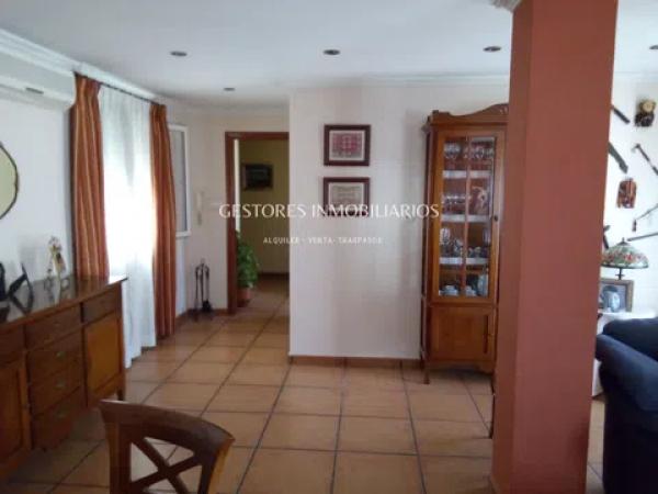 Ático en calle Rigobert Albors