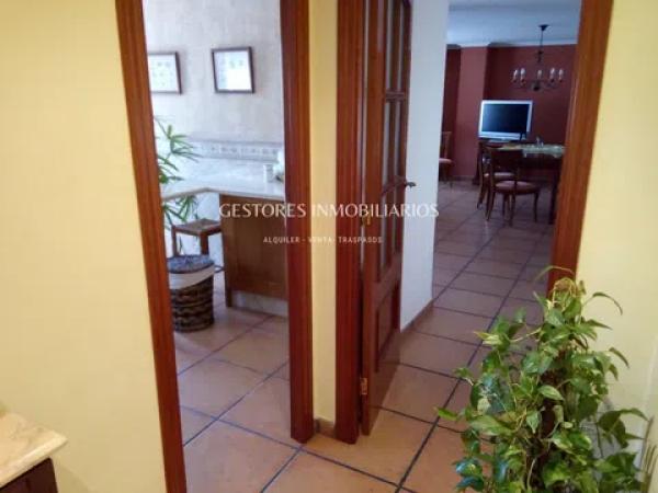 Ático en calle Rigobert Albors