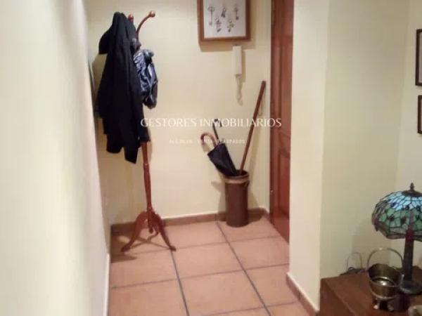 Ático en calle Rigobert Albors