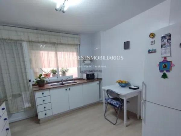 Piso en Centro - Zona Alta