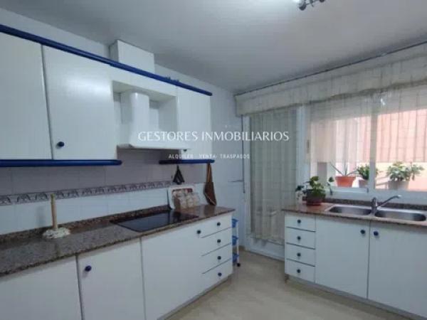 Piso en Centro - Zona Alta