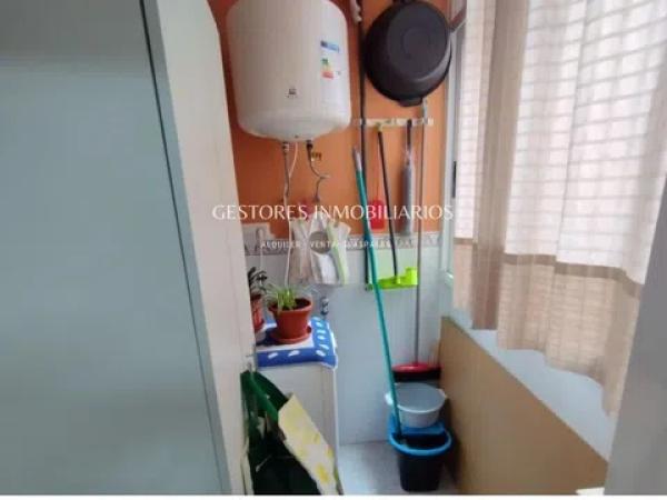 Piso en Centro - Zona Alta