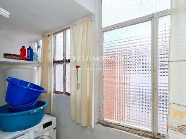 Piso en Barri Zona Nord