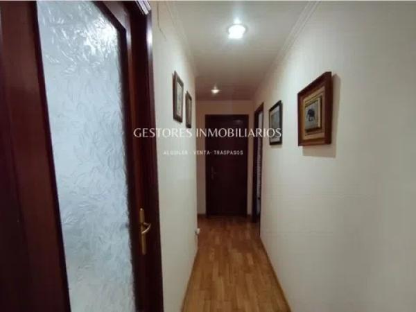 Piso en Centro - Zona Alta