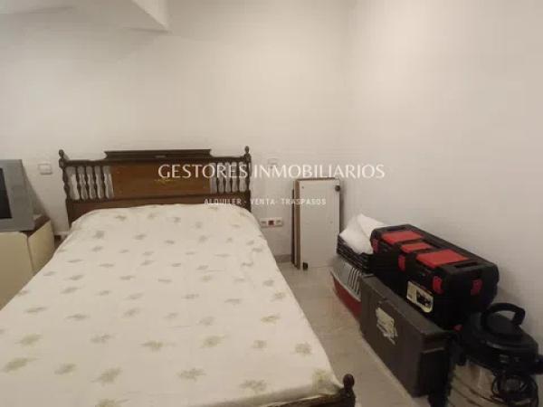 Piso en calle Sant Josep