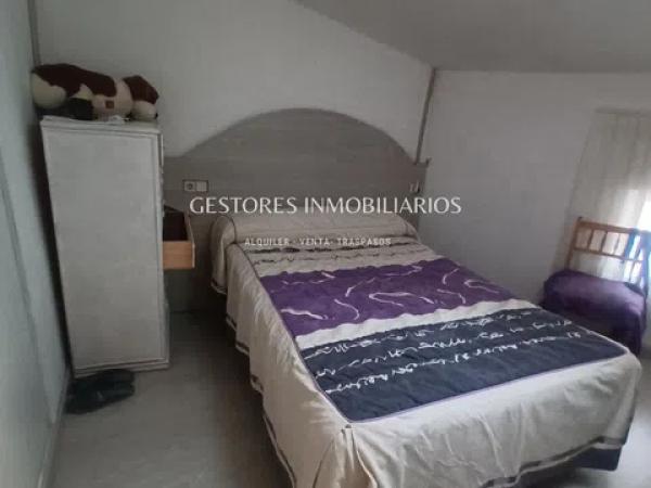 Piso en calle Sant Josep