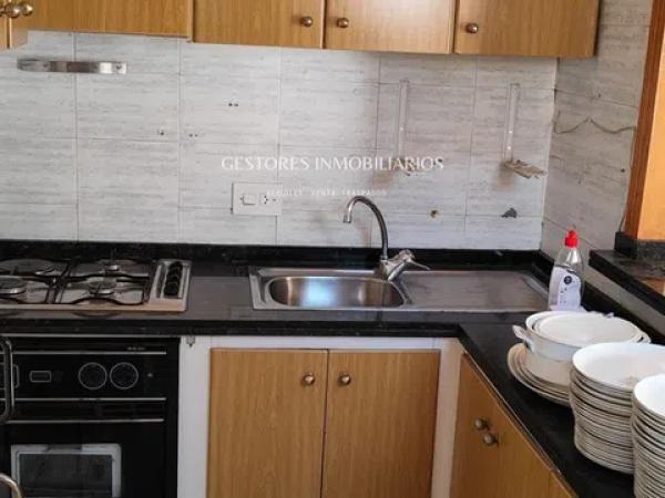 Chalet en calle Perú