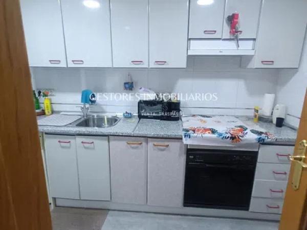 Piso en calle Sant Josep