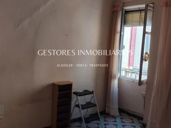 Chalet en calle Perú