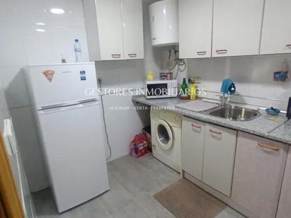 Piso en calle Sant Josep