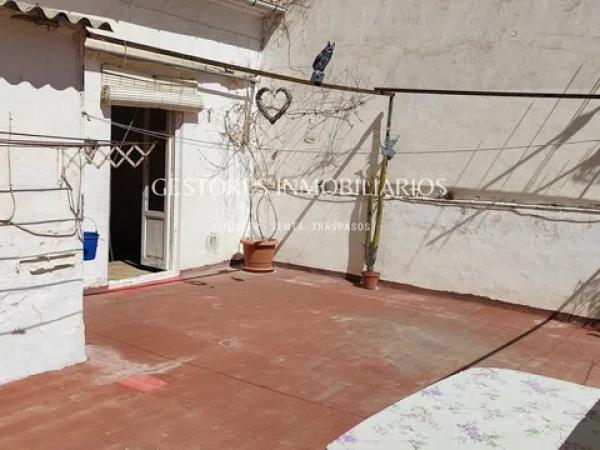 Chalet en calle Perú