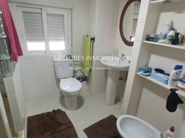 Piso en calle Sant Josep