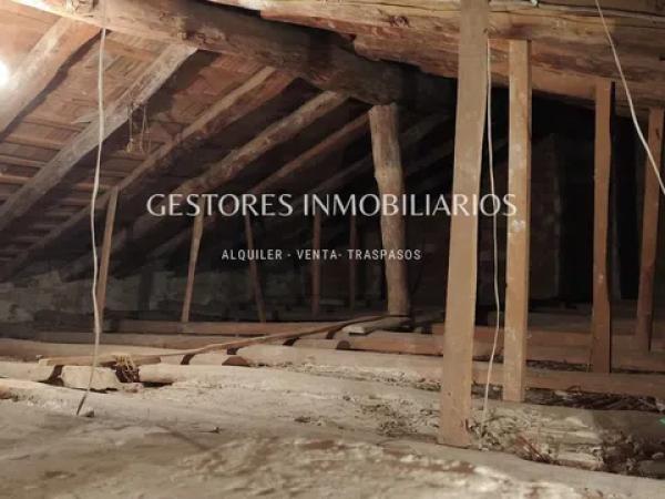 Chalet en calle Perú