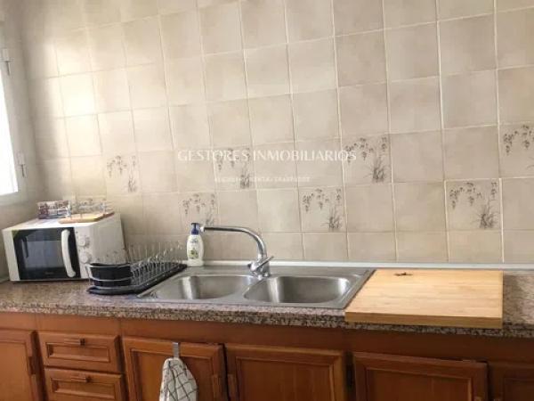 Piso en calle Ausiàs March