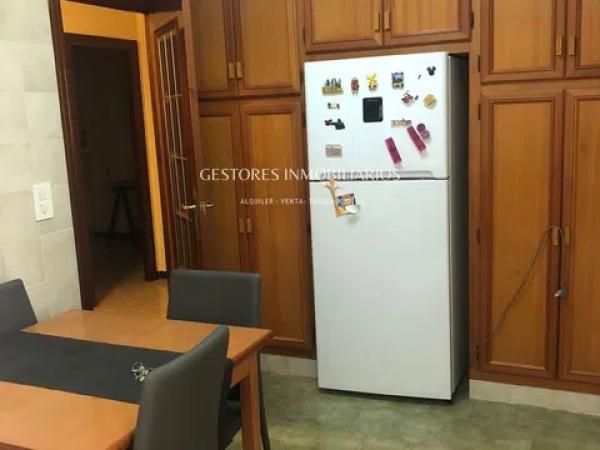 Piso en calle Ausiàs March