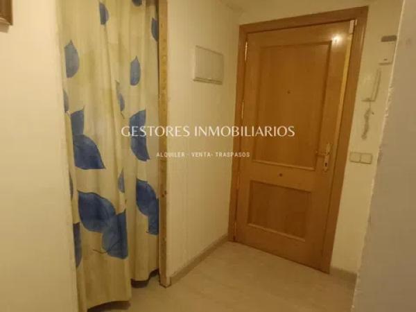 Piso en calle Sant Josep