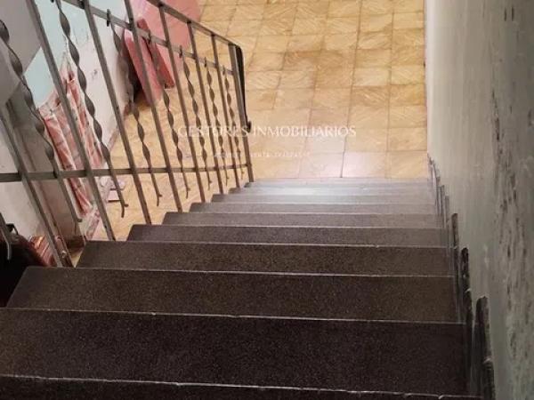 Chalet en calle Perú