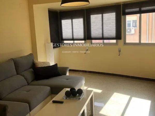 Piso en calle Ausiàs March