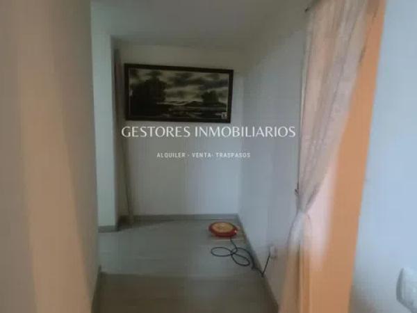 Piso en calle Sant Josep