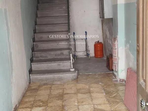 Chalet en calle Perú