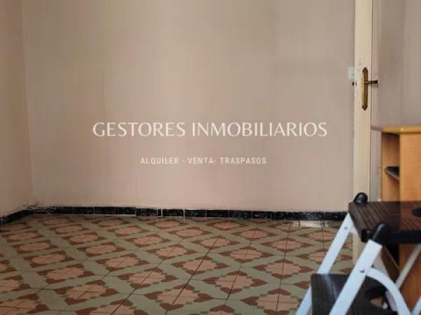 Chalet en calle Perú