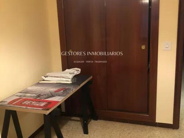 Piso en calle Ausiàs March