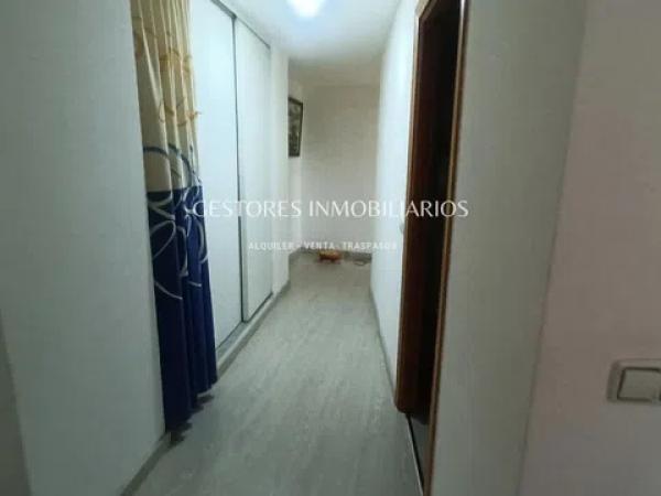 Piso en calle Sant Josep