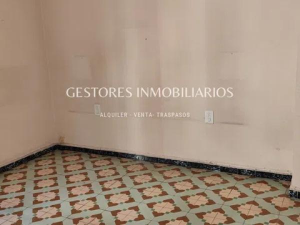 Chalet en calle Perú