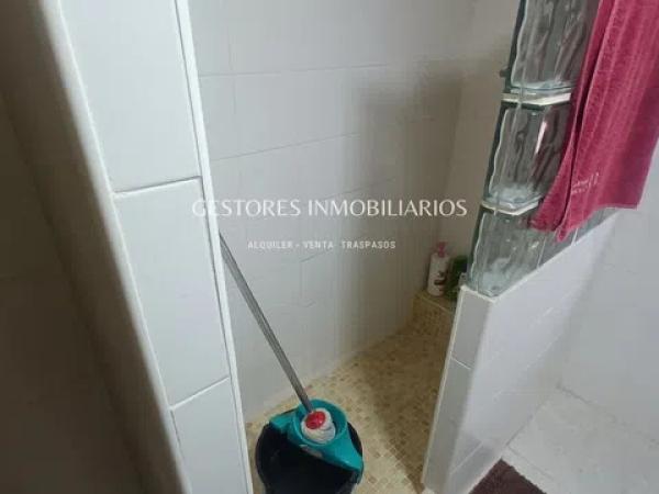 Piso en calle Sant Josep