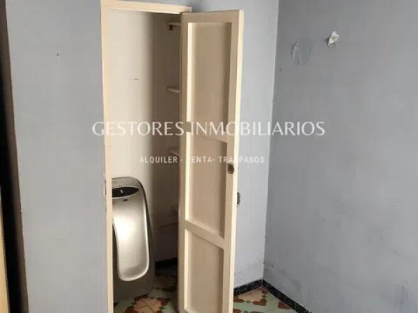 Chalet en calle Perú