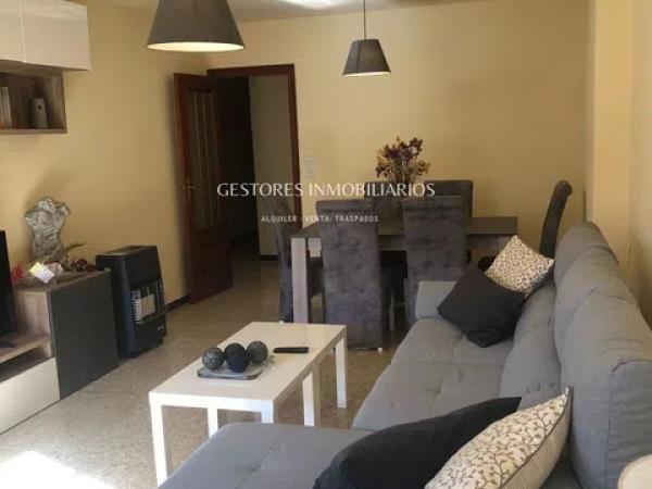 Piso en calle Ausiàs March