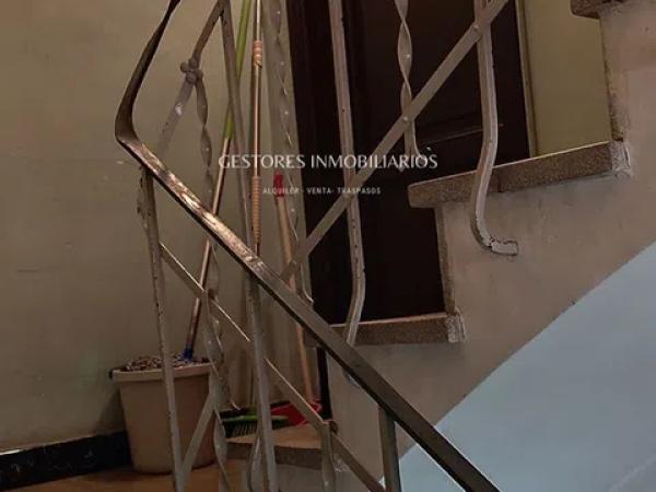 Chalet en calle Perú