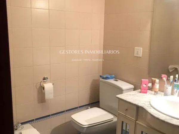 Piso en calle Ausiàs March