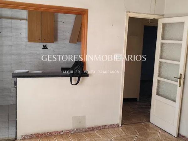 Chalet en calle Perú