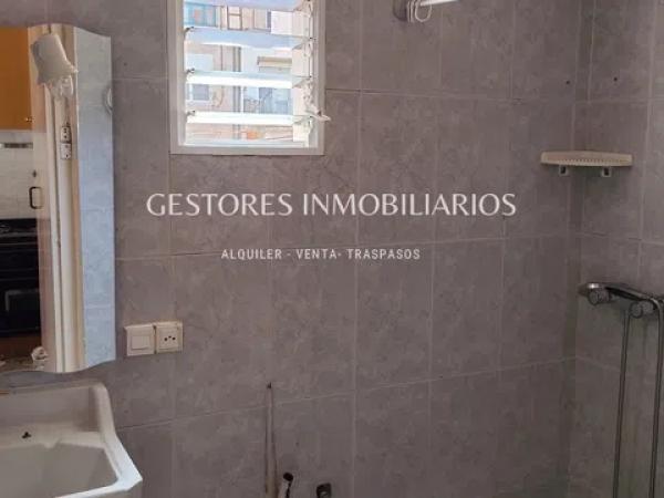 Chalet en calle Perú