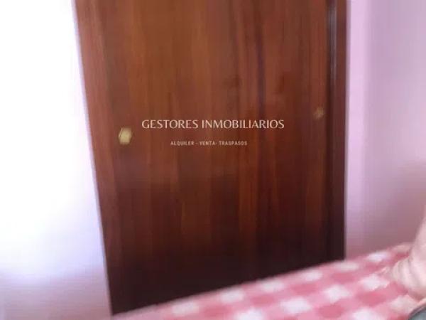 Piso en calle Ausiàs March