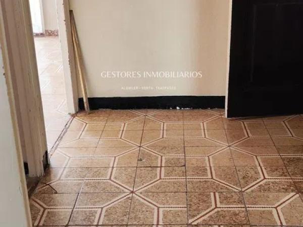 Chalet en calle Perú