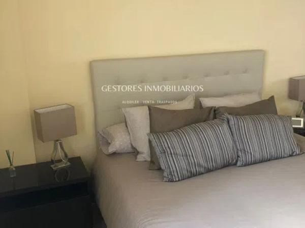 Piso en calle Ausiàs March