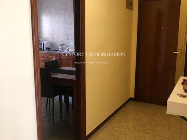 Piso en calle Ausiàs March