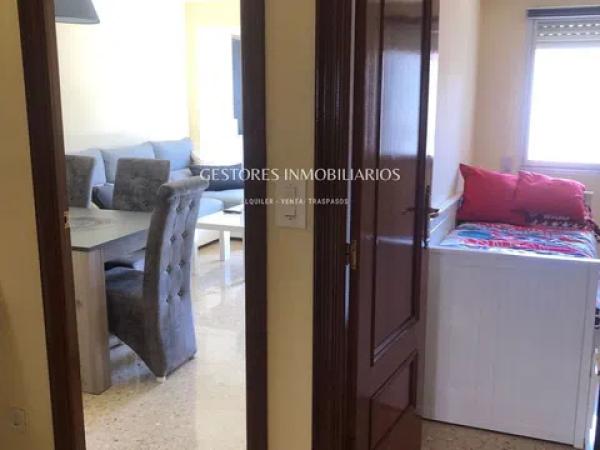 Piso en calle Ausiàs March